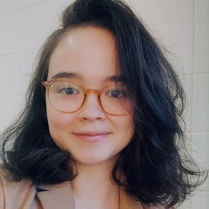 Meet your Posher, Kaitlyn